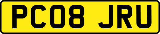 PC08JRU
