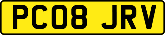 PC08JRV