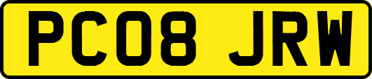 PC08JRW