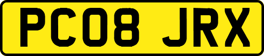 PC08JRX
