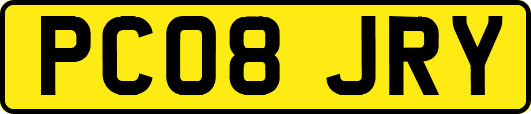 PC08JRY