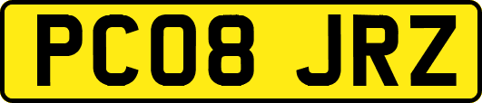 PC08JRZ