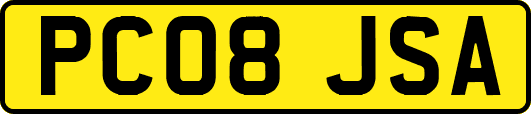 PC08JSA