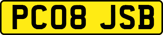 PC08JSB