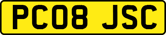 PC08JSC