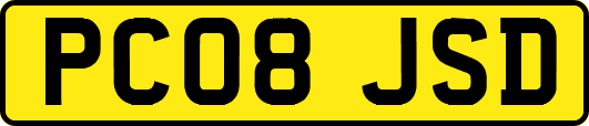 PC08JSD