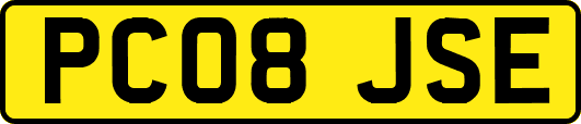 PC08JSE
