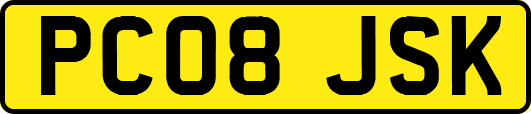 PC08JSK