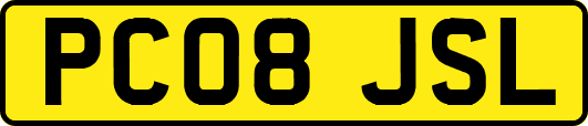 PC08JSL