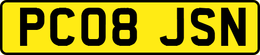 PC08JSN