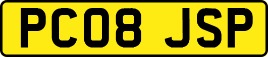 PC08JSP