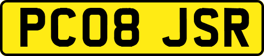 PC08JSR