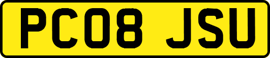 PC08JSU