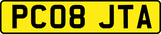 PC08JTA