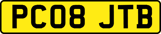 PC08JTB