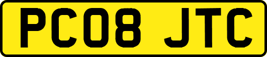 PC08JTC