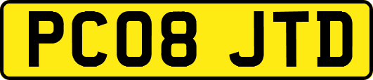 PC08JTD