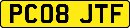 PC08JTF