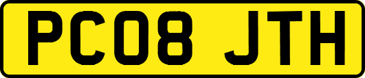PC08JTH