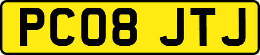 PC08JTJ