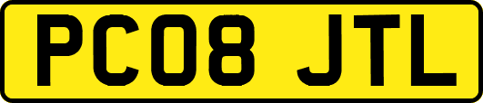 PC08JTL