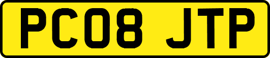 PC08JTP