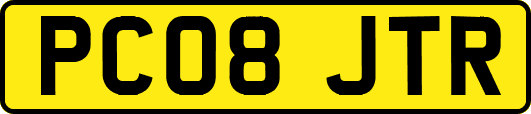 PC08JTR