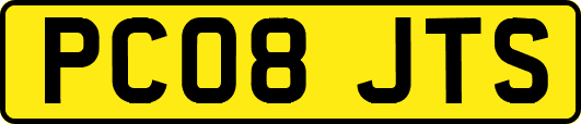 PC08JTS