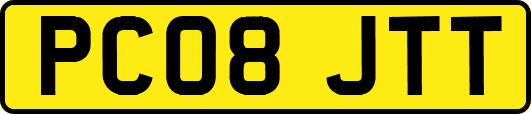 PC08JTT