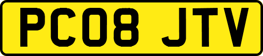 PC08JTV