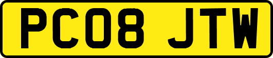 PC08JTW