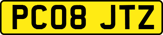 PC08JTZ