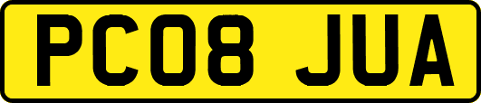 PC08JUA
