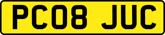 PC08JUC