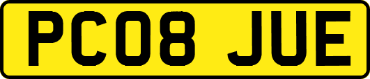 PC08JUE