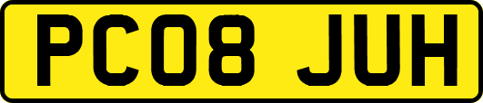 PC08JUH