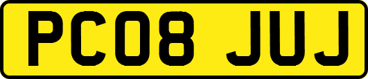 PC08JUJ