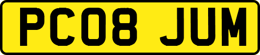 PC08JUM