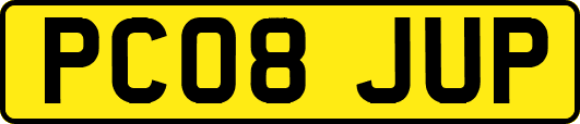PC08JUP