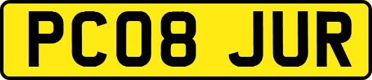 PC08JUR
