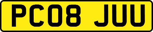 PC08JUU
