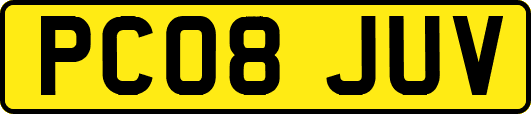PC08JUV