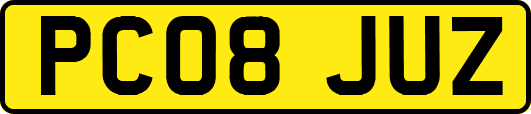 PC08JUZ