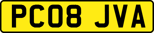 PC08JVA