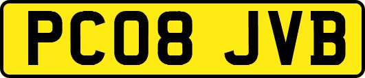 PC08JVB