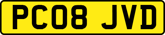 PC08JVD