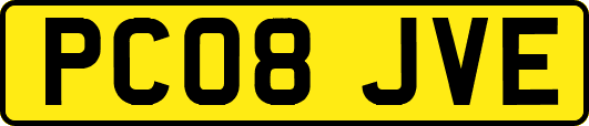 PC08JVE