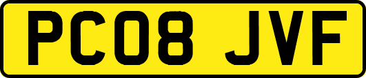 PC08JVF