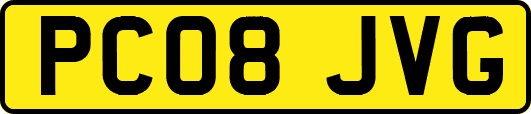 PC08JVG