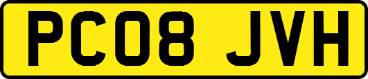 PC08JVH